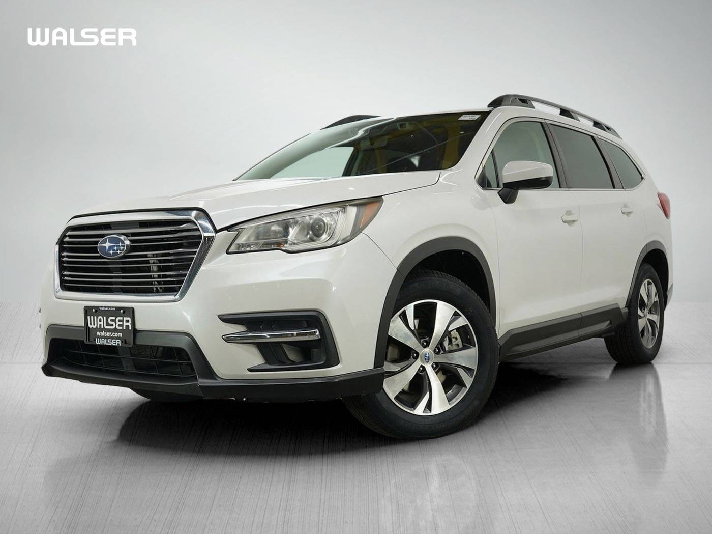2019 Subaru Ascent Premium — SUV — 118,987 mi — Burnsville, MN