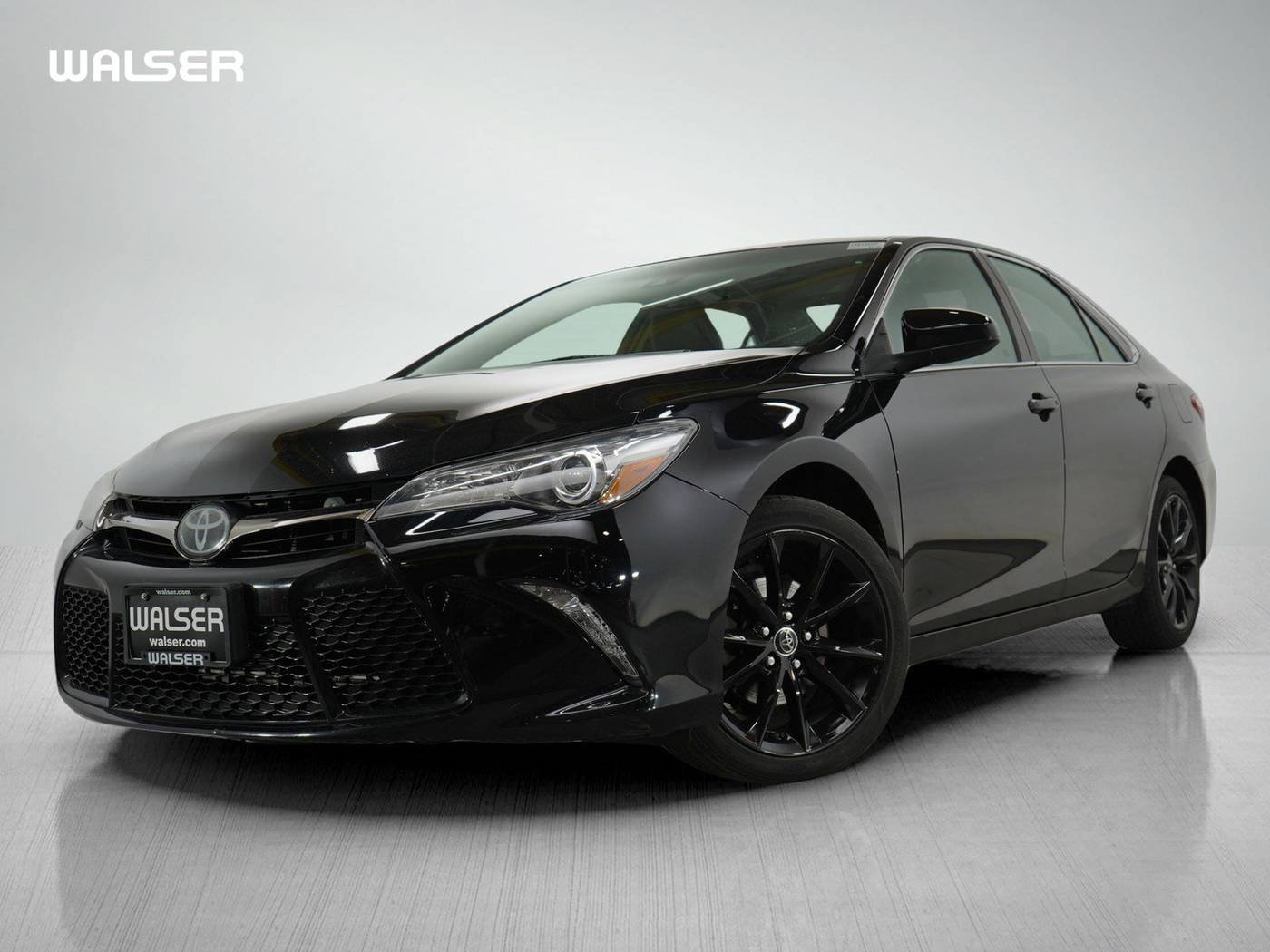 2016 Toyota Camry XSE — Sedan — 71,321 mi — Burnsville, MN