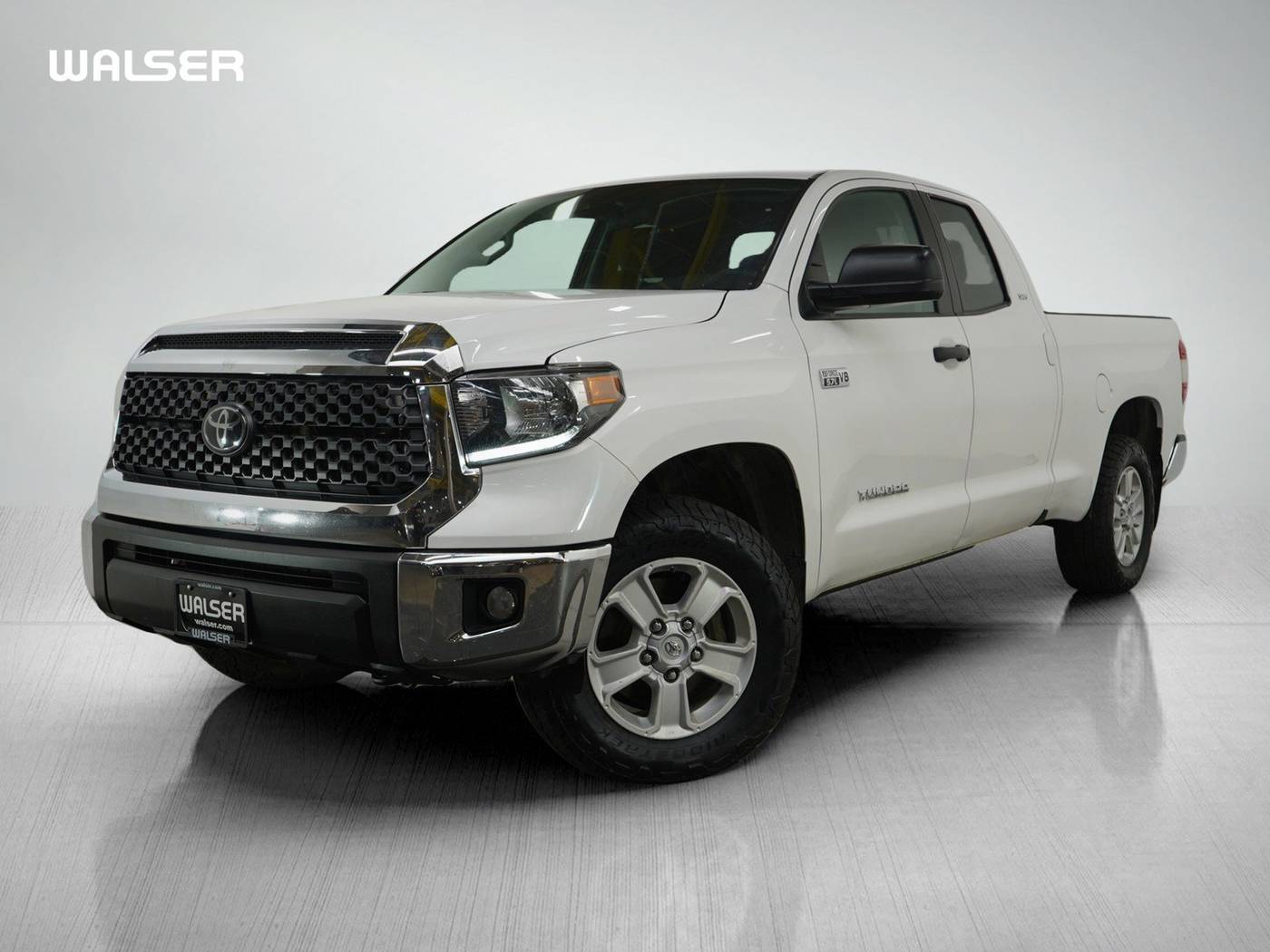 2021 Toyota Tundra SR — Pickup Truck — 46,294 mi — Burnsville, MN