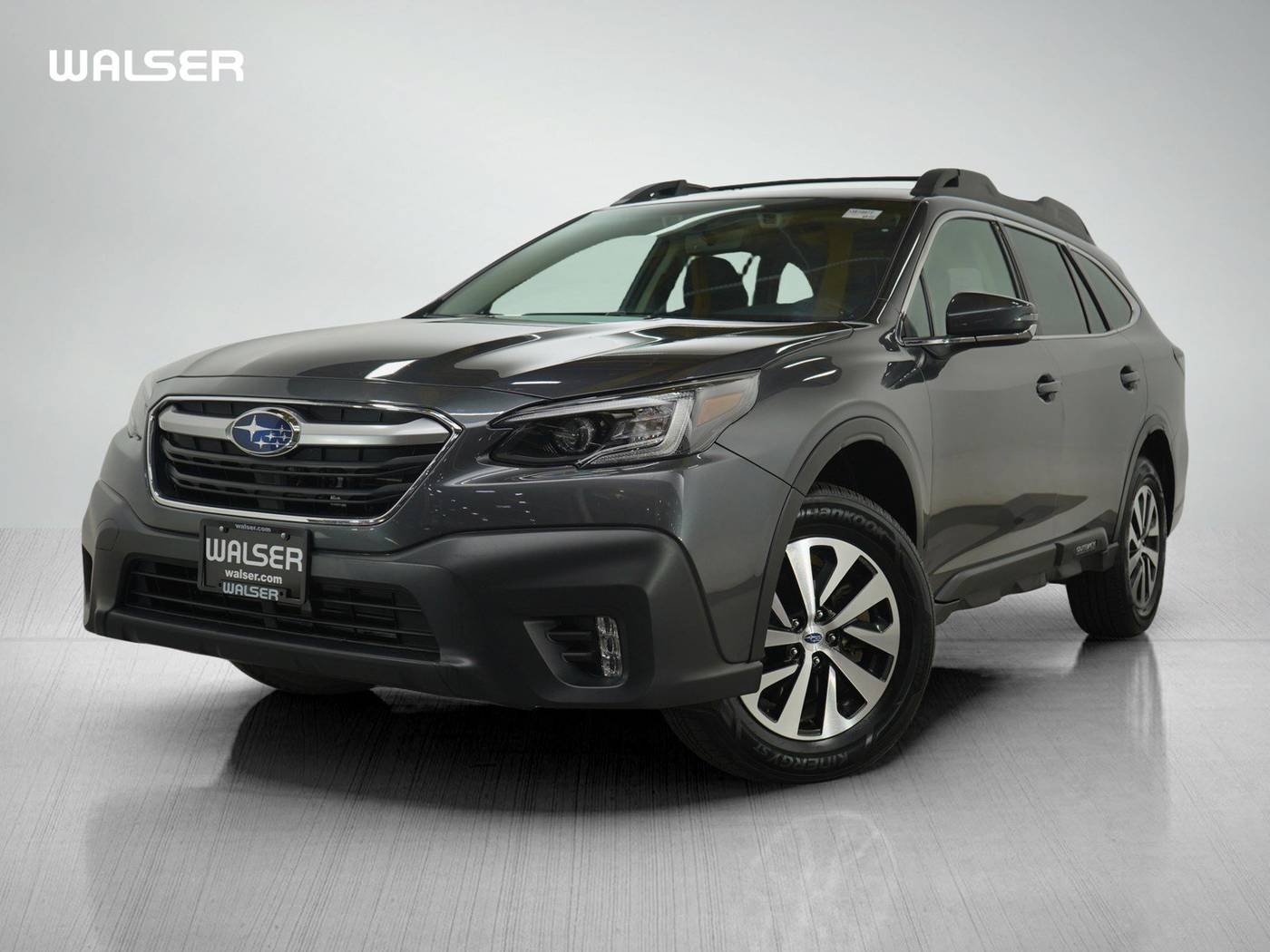 2022 Subaru Outback 2.5i Premium — SUV — 47,256 mi — Burnsville, MN