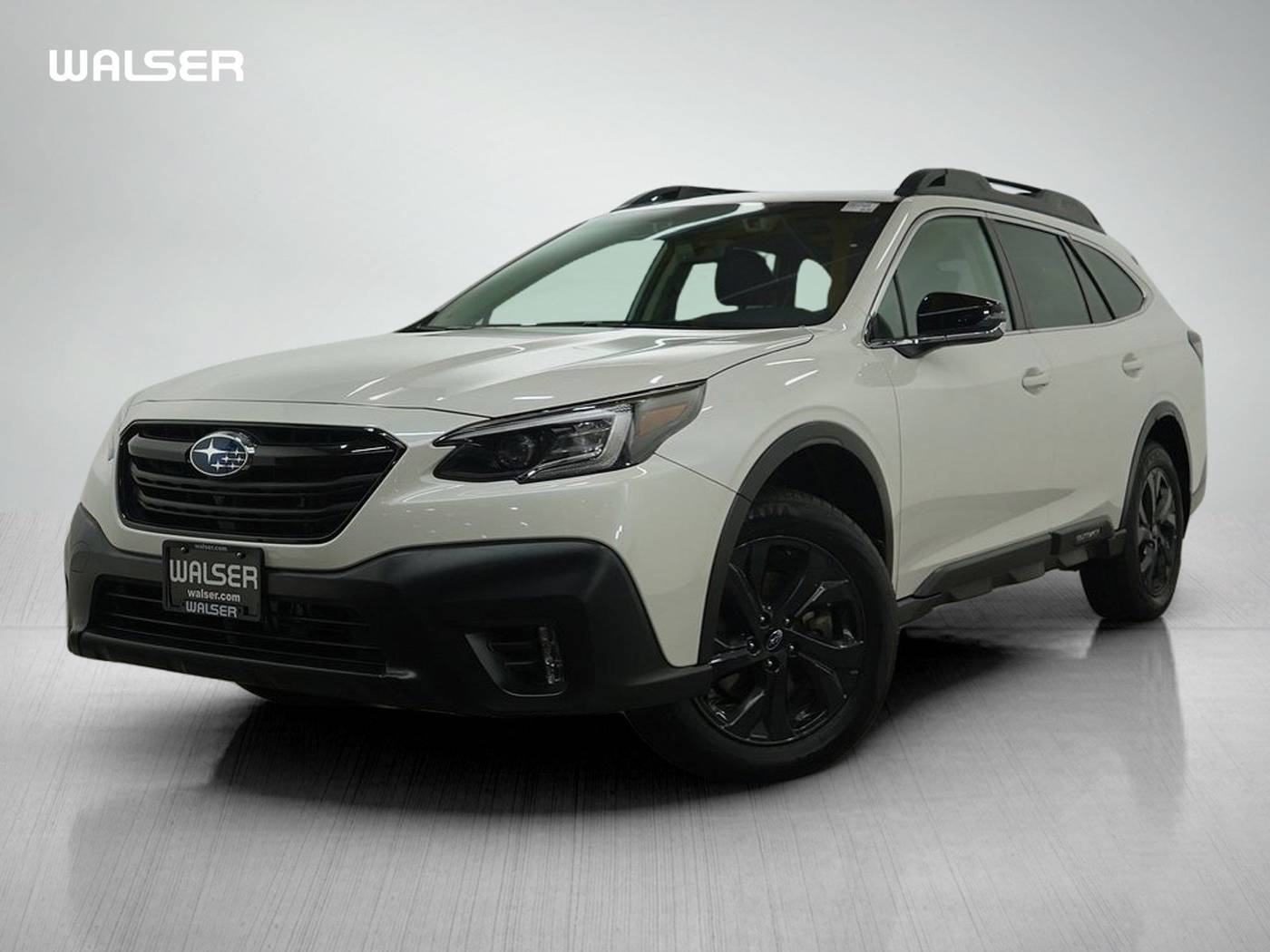 2022 Subaru Outback 2.4T Onyx Edition XT — SUV — 43,770 mi — Burnsville, MN