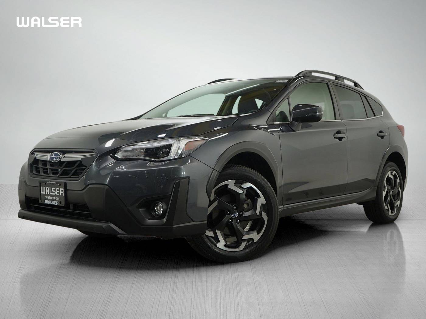 2023 Subaru Crosstrek Limited — SUV — 25,834 mi — Burnsville, MN