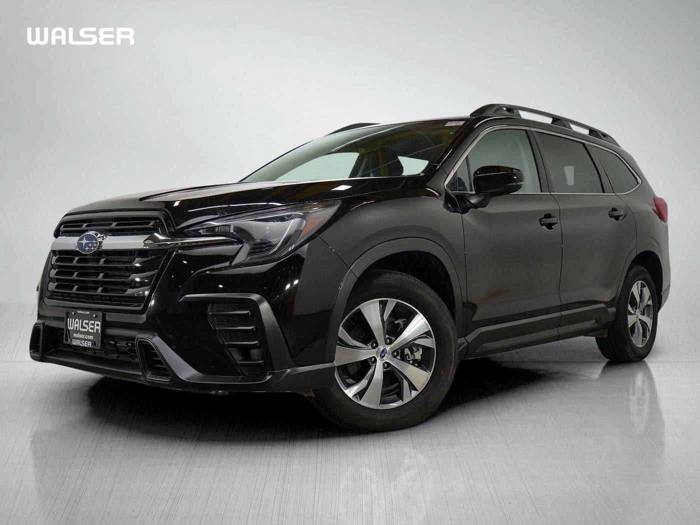 2024 Subaru Ascent Premium — SUV — 22,508 mi — Burnsville, MN