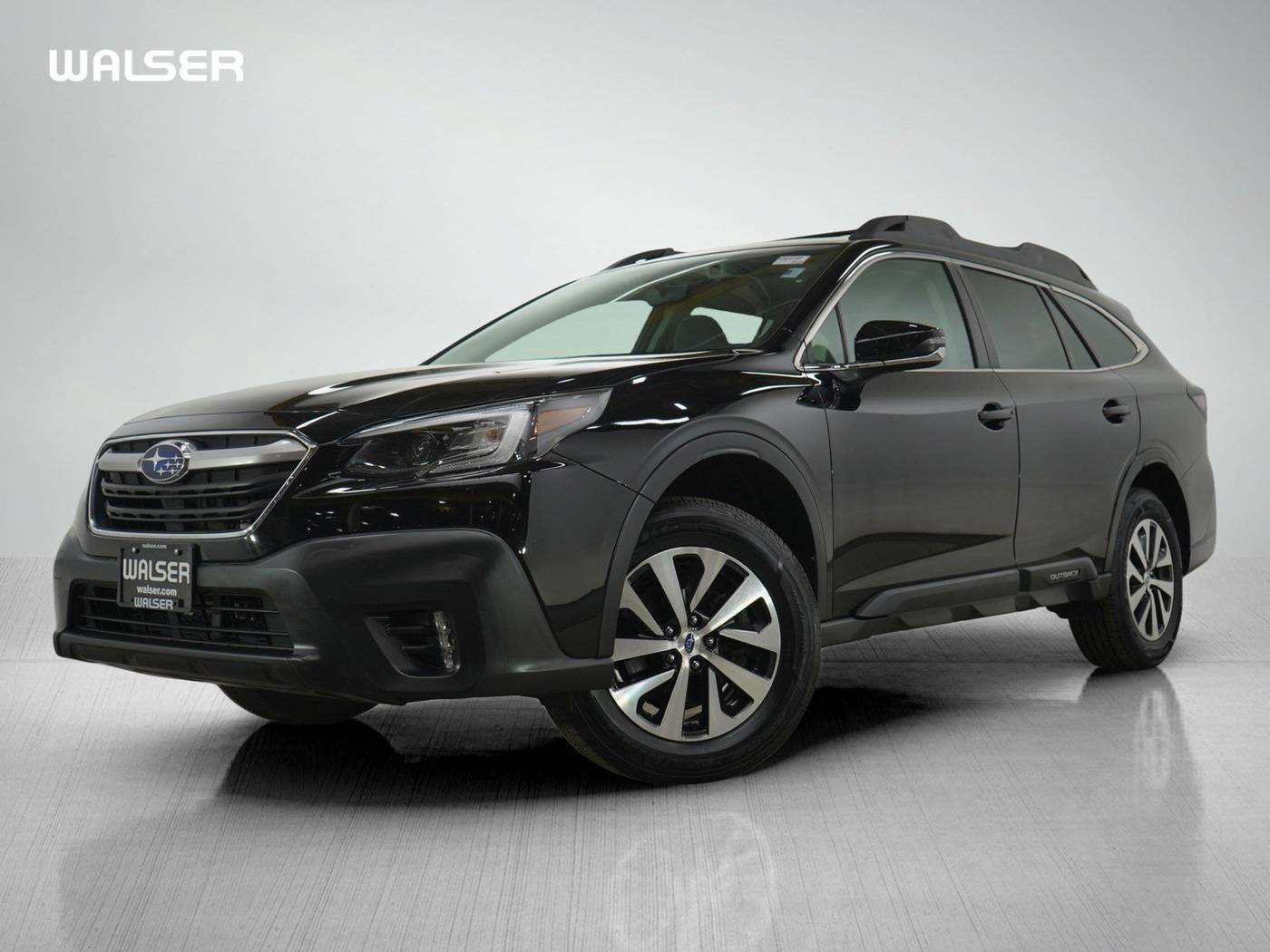 2020 Subaru Outback 2.5i Premium — SUV — 47,940 mi — Burnsville, MN