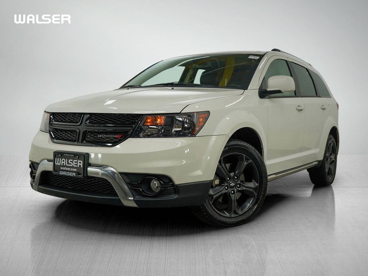 2019 Dodge Journey Crossroad — SUV — 81,084 mi — Burnsville, MN