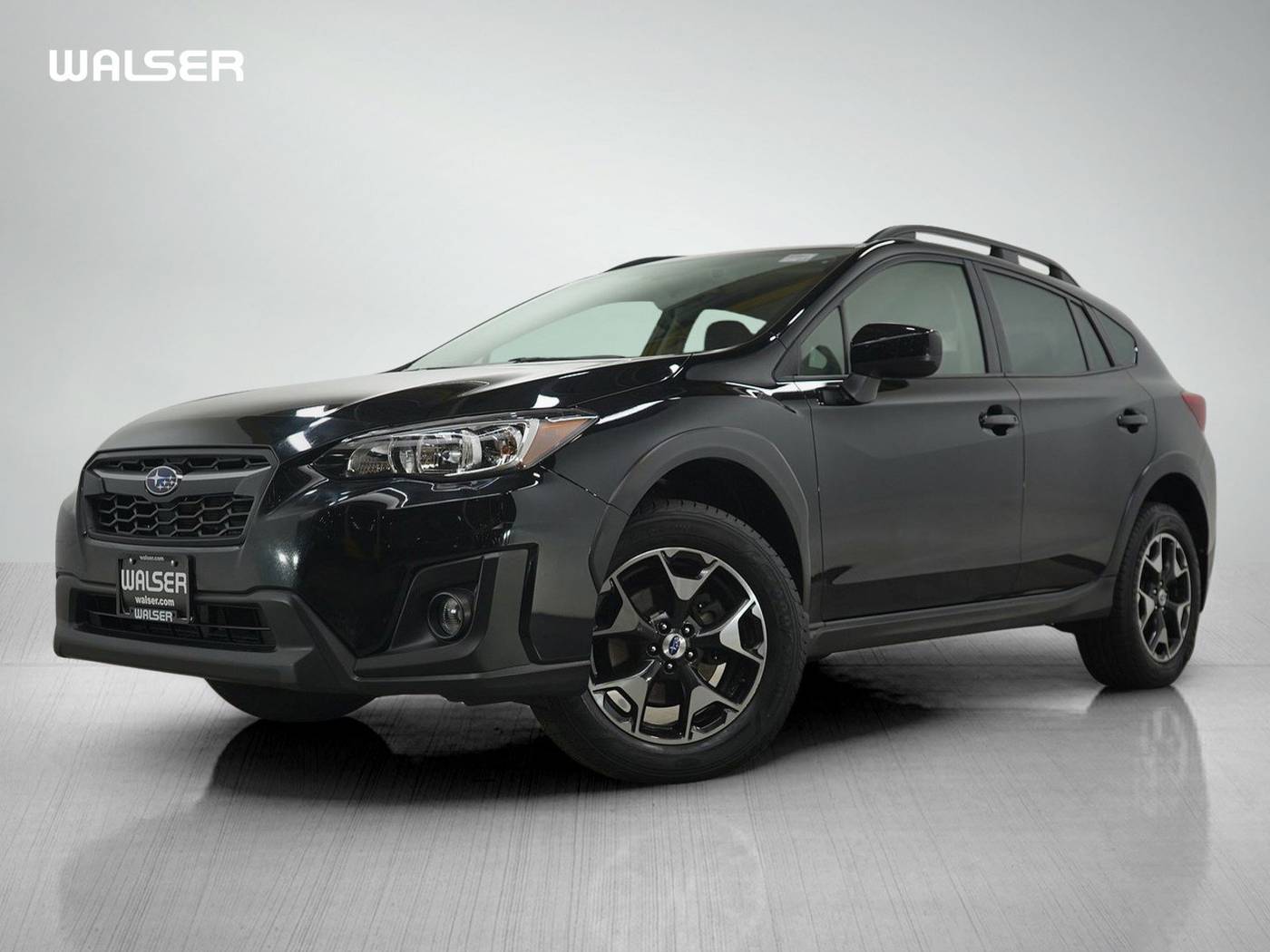2018 Subaru Crosstrek Premium — SUV — 68,975 mi — Burnsville, MN