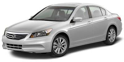 2012 Honda Accord EX-L — Sedan — 205,885 mi — Burnsville, MN