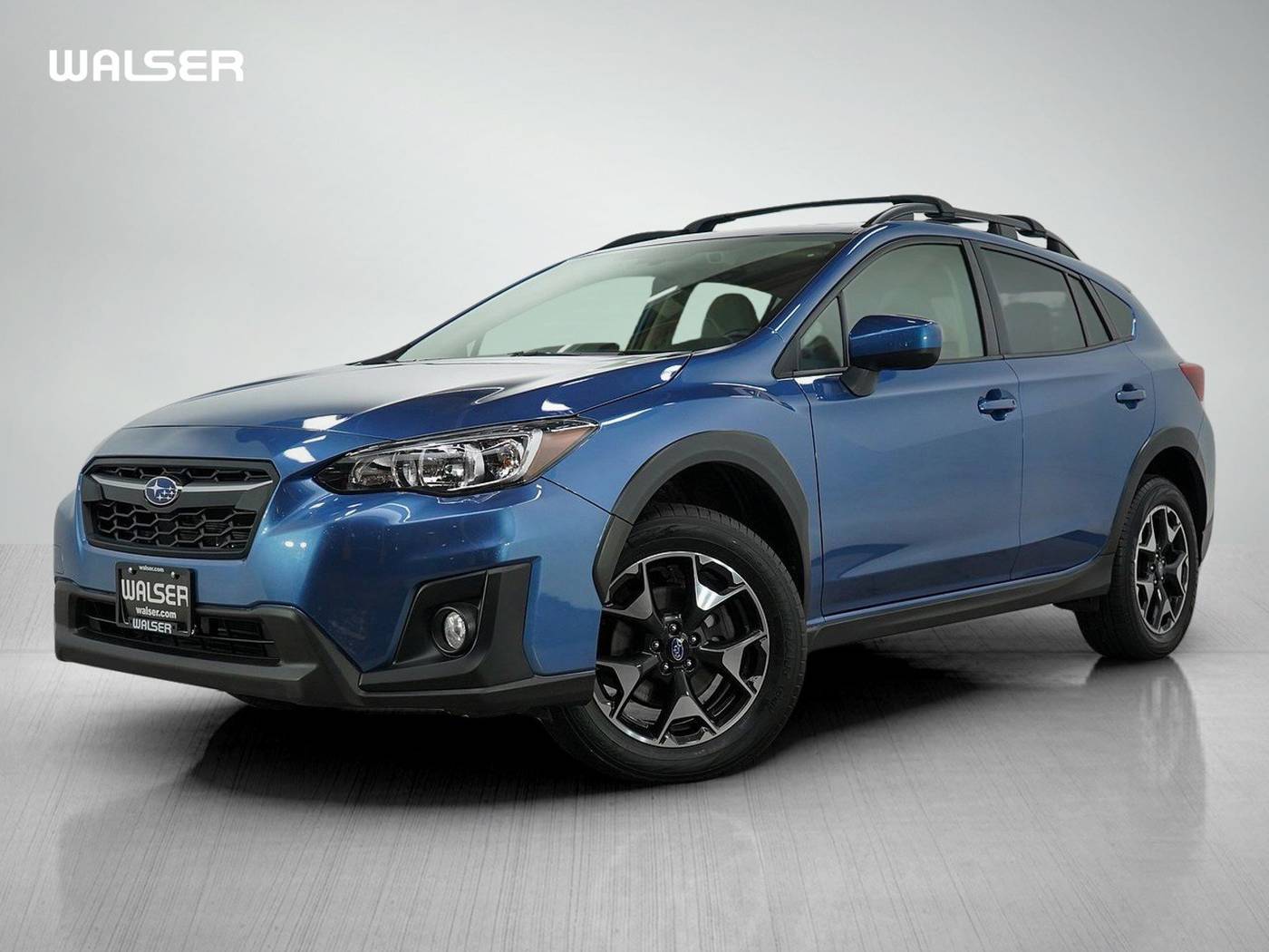 2020 Subaru Crosstrek Premium — SUV — 38,431 mi — Burnsville, MN