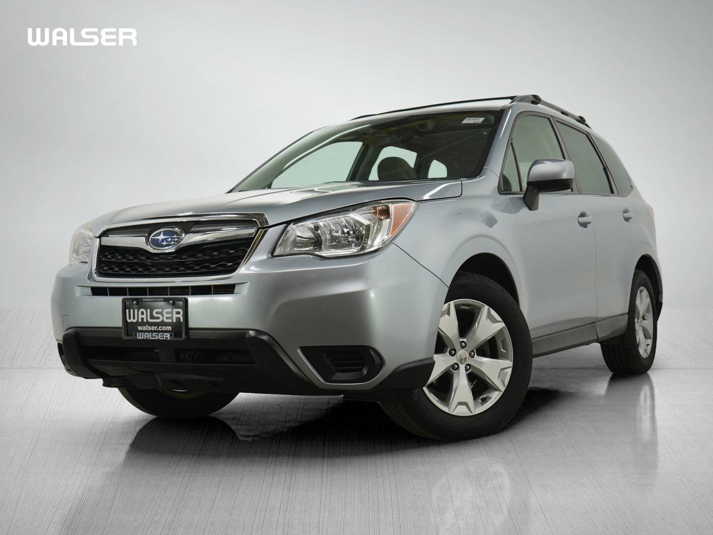 2015 Subaru Forester 2.5i Premium — SUV — 108,572 mi — Burnsville, MN