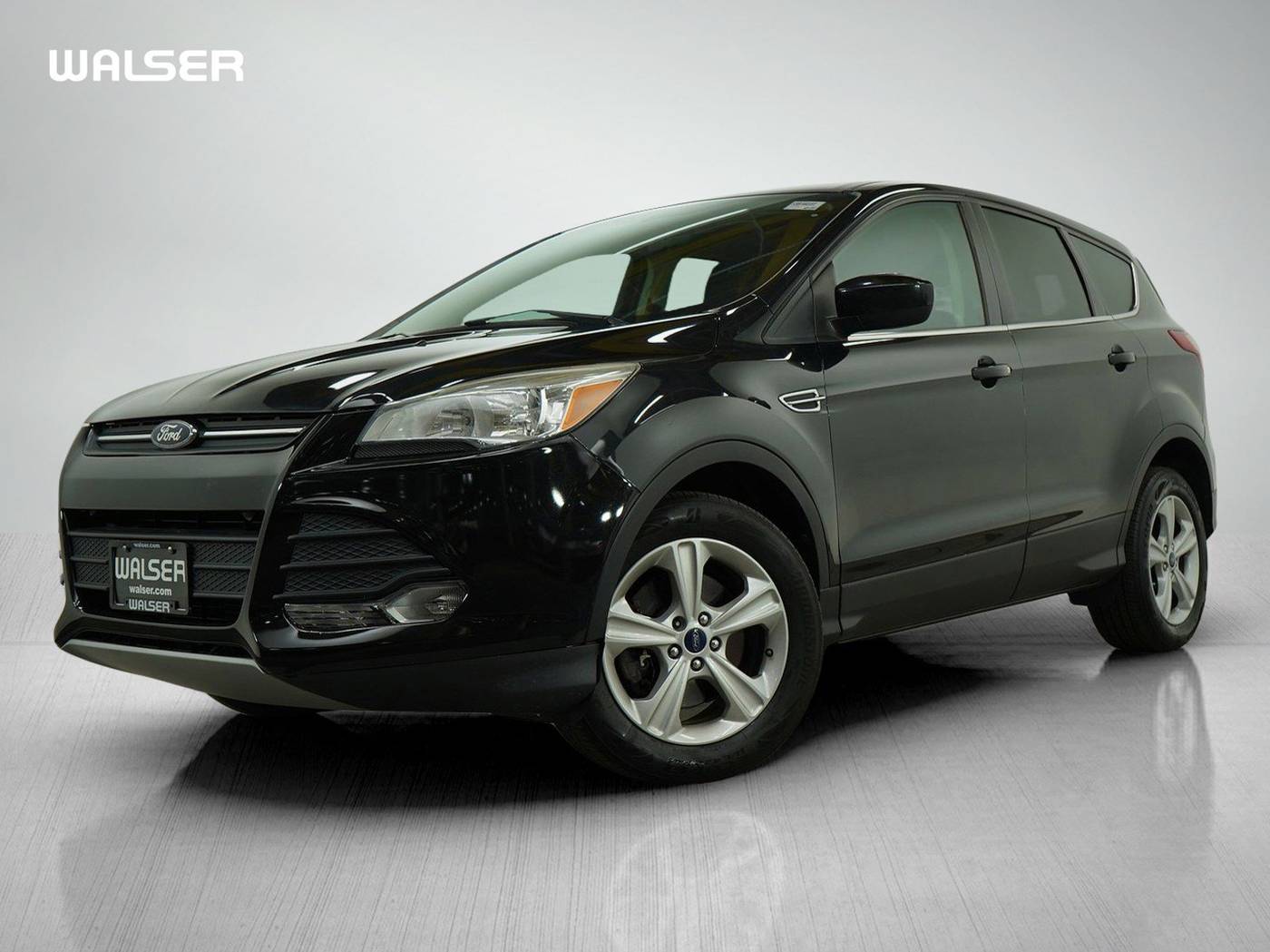 2014 Ford Escape SE — SUV — 112,322 mi — Burnsville, MN
