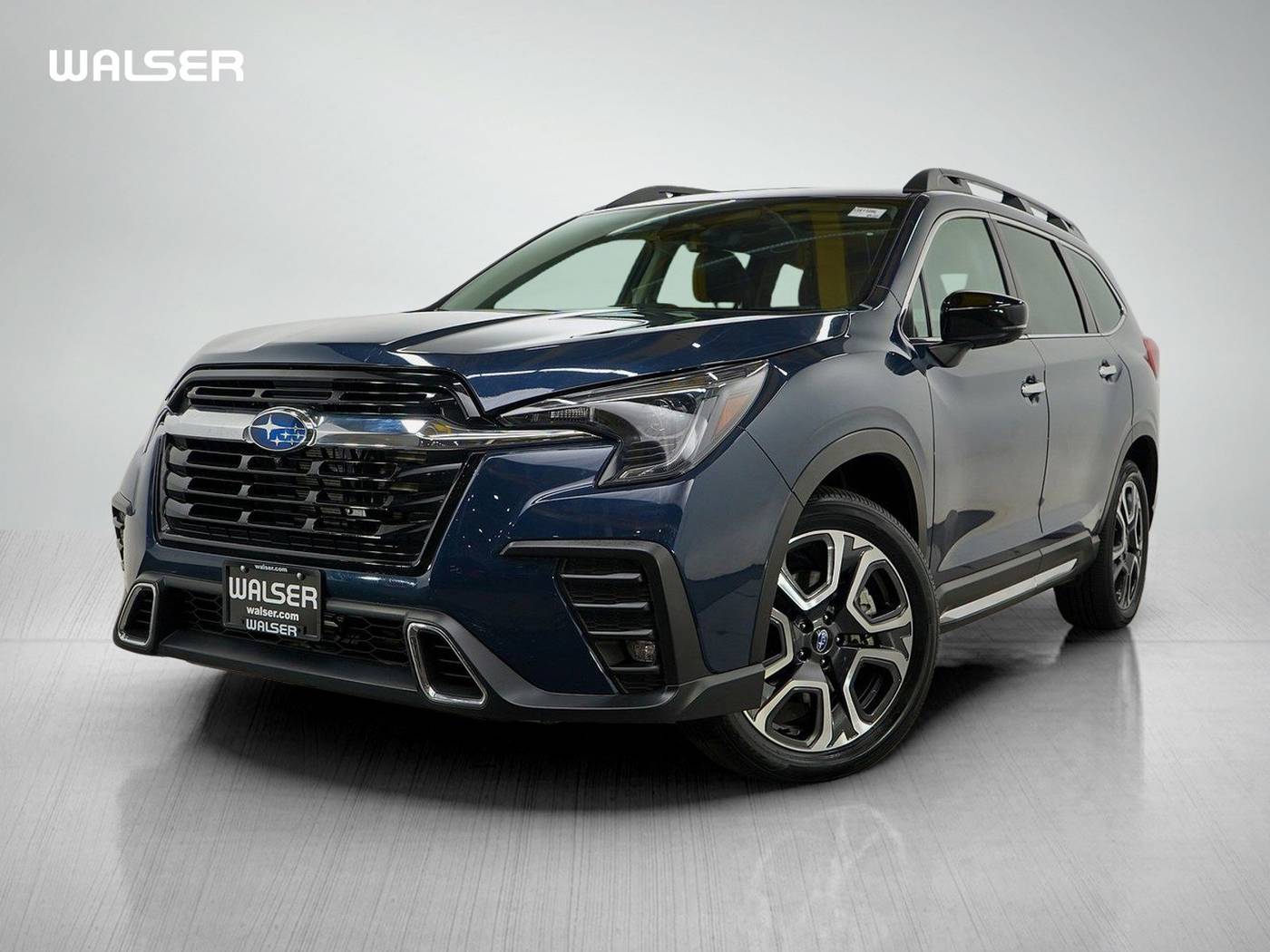 2024 Subaru Ascent Touring — SUV — 17,323 mi — Burnsville, MN