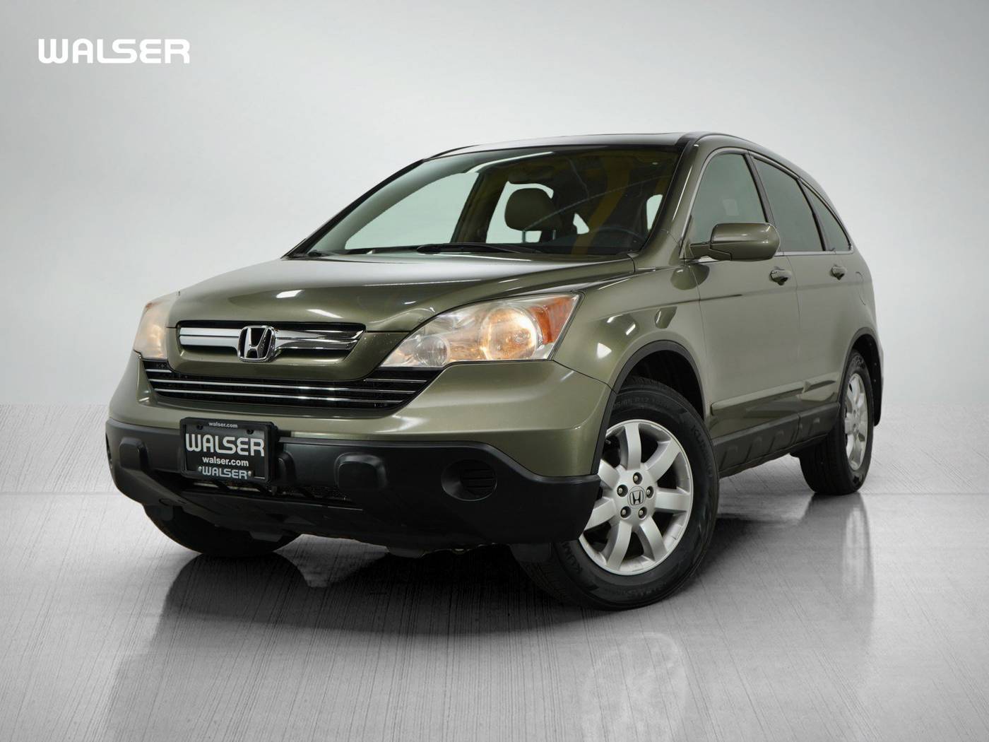 2008 Honda CR-V EX-L — SUV — 171,785 mi — Burnsville, MN
