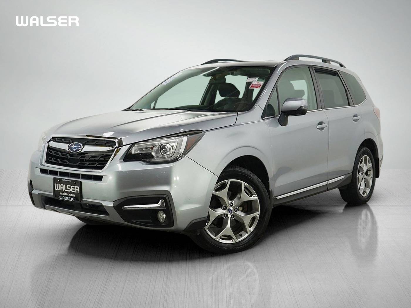 2017 Subaru Forester 2.5i Touring — SUV — 143,424 mi — Burnsville, MN
