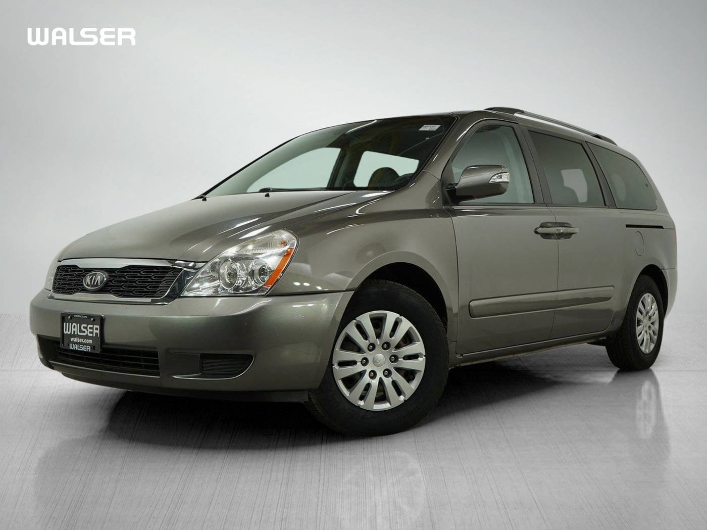2011 Kia Sedona LX — Minivan — 135,924 mi — Burnsville, MN