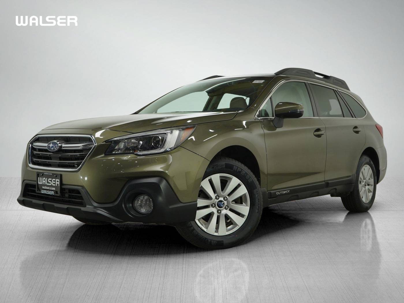 2019 Subaru Outback 2.5i Premium — SUV — 68,596 mi — Burnsville, MN