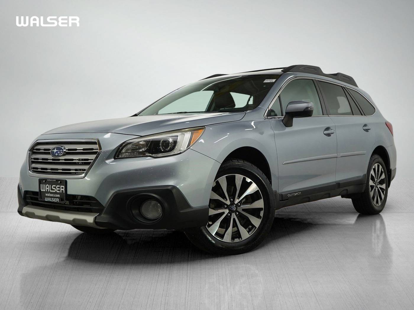 2015 Subaru Outback 3.6R Limited — SUV — 131,718 mi — Burnsville, MN