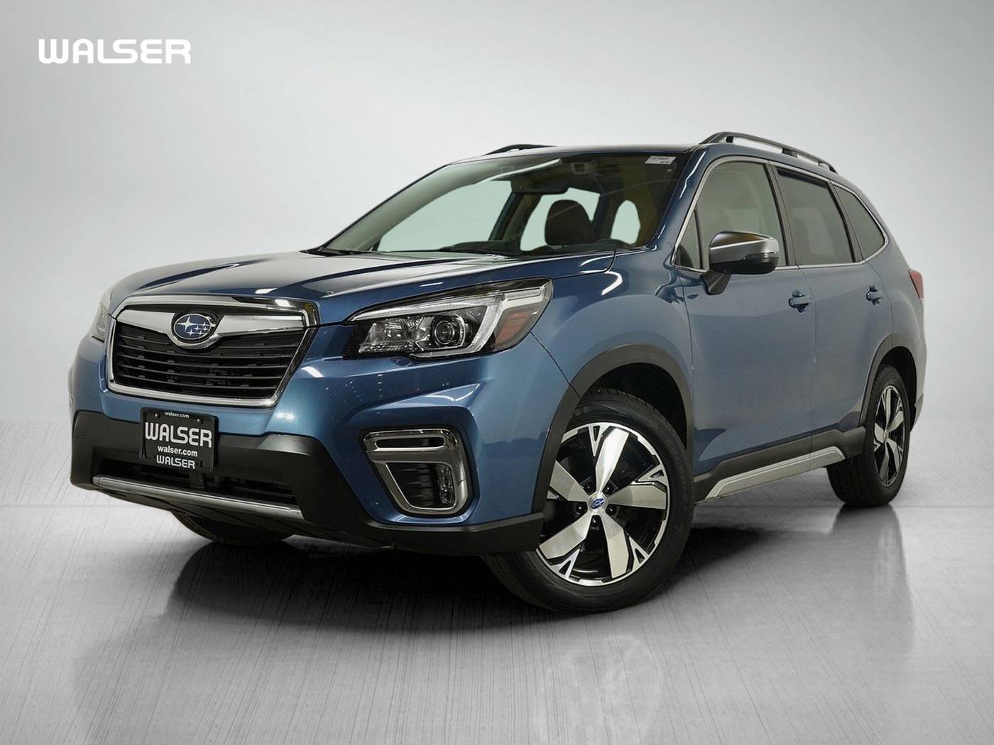 2020 Subaru Forester 2.5i Touring — SUV — 74,133 mi — Burnsville, MN