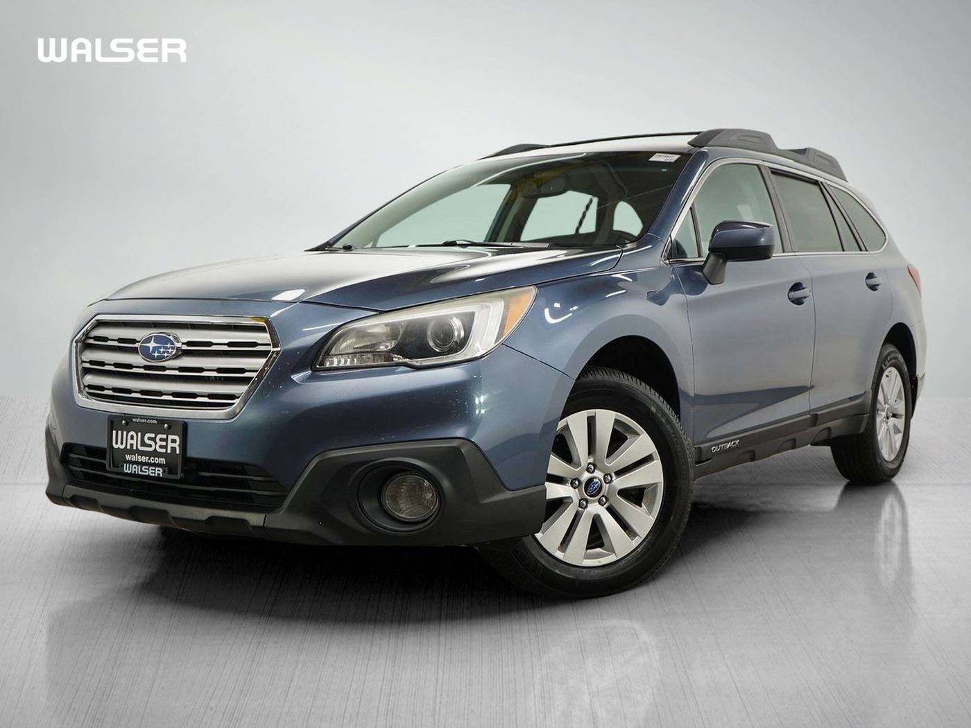 2016 Subaru Outback 2.5i Premium — SUV — 188,327 mi — Burnsville, MN