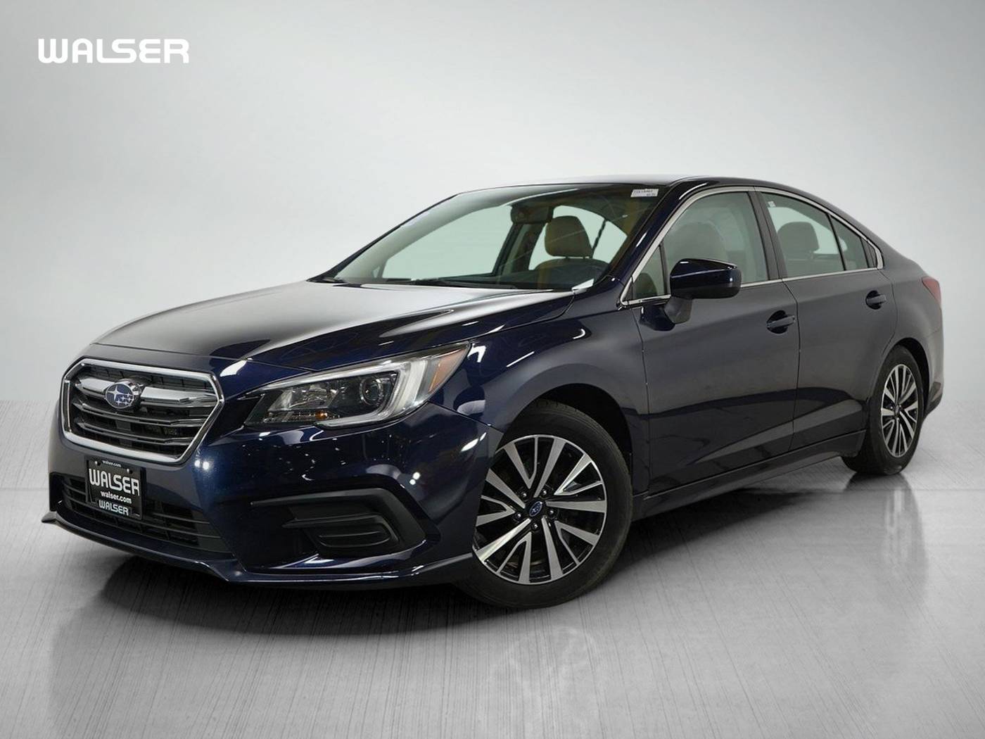 2018 Subaru Legacy 2.5i Premium — Sedan — 98,866 mi — Burnsville, MN