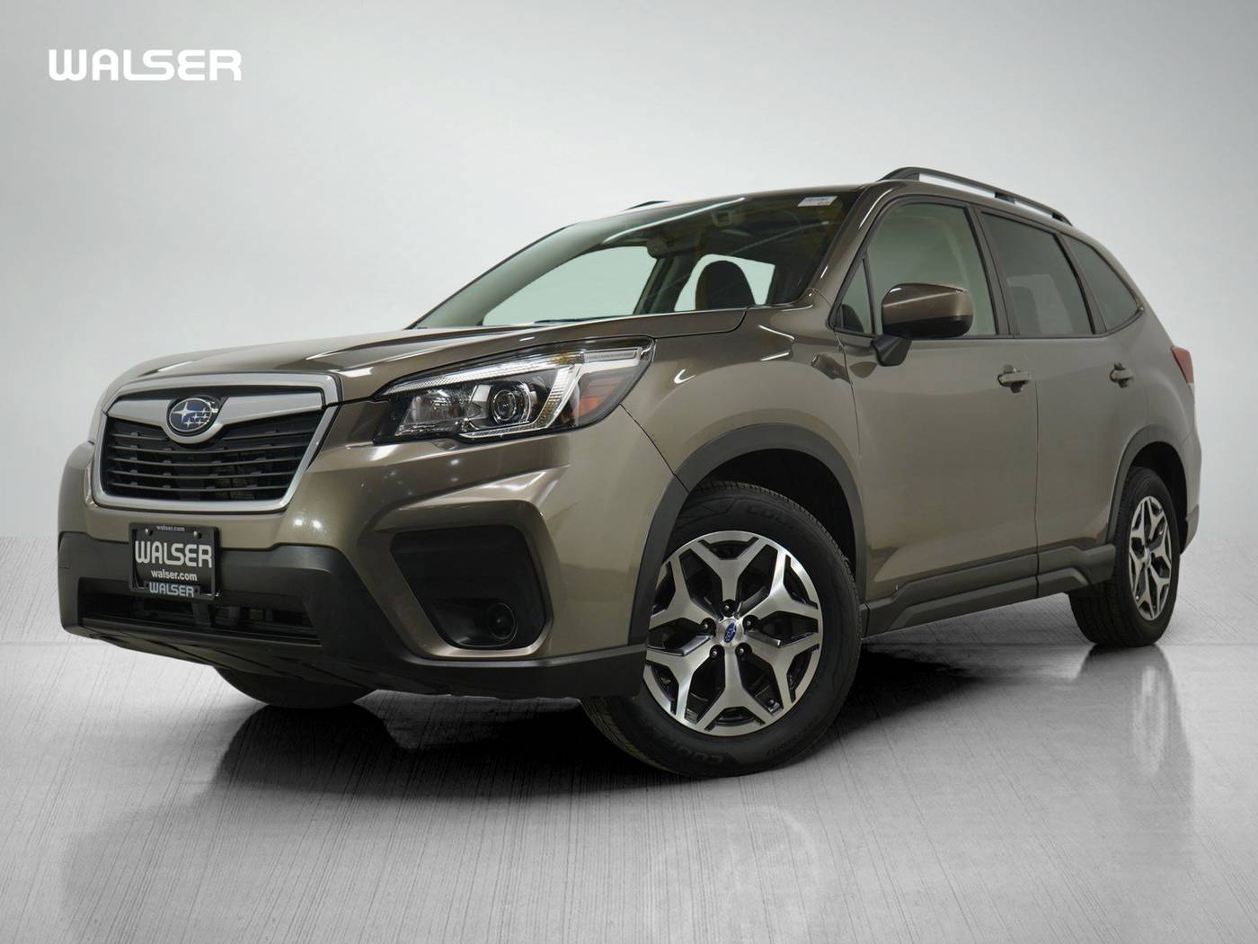 2019 Subaru Forester 2.5i Premium — SUV — 85,894 mi — Burnsville, MN