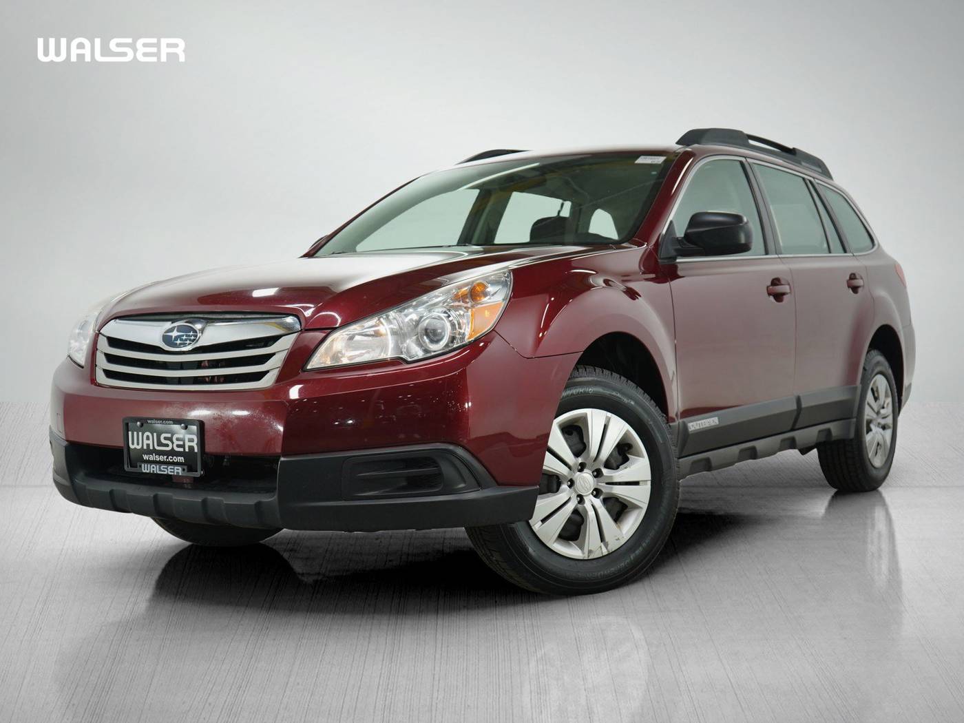 2012 Subaru Outback 2.5i — SUV — 153,879 mi — Burnsville, MN