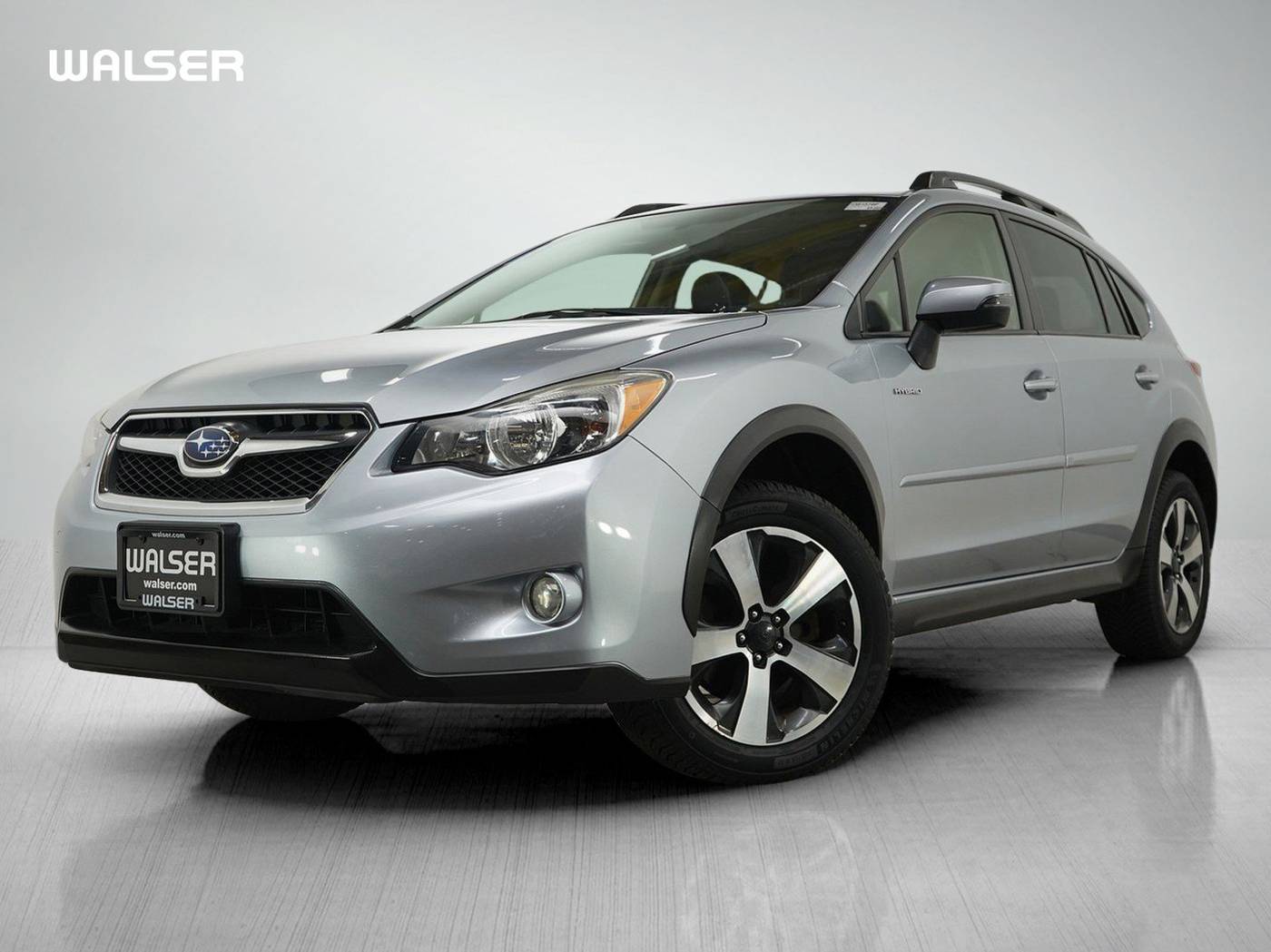 2015 Subaru XV Crosstrek Touring — SUV — 61,822 mi — Burnsville, MN