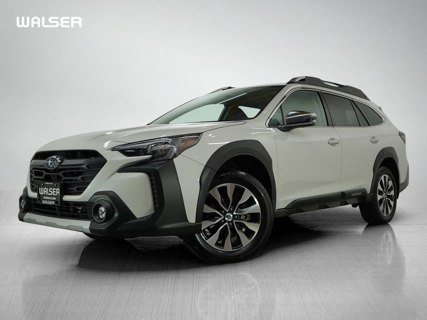 2024 Subaru Outback Touring XT — SUV — 14,001 mi — Burnsville, MN