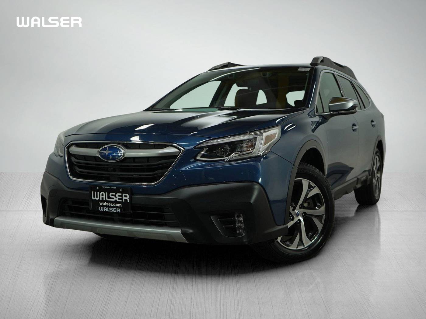 2020 Subaru Outback 2.5i Touring — SUV — 69,320 mi — Burnsville, MN