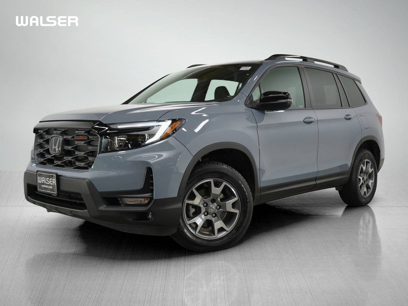 2022 Honda Passport TrailSport — SUV — 39,138 mi — Burnsville, MN