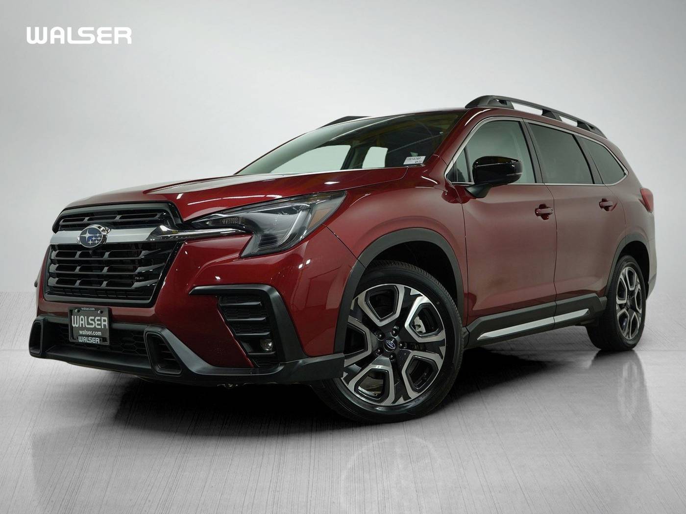 2024 Subaru Ascent Limited — SUV — 17,037 mi — Burnsville, MN