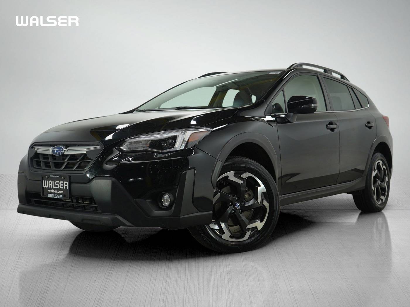 2023 Subaru Crosstrek Limited — SUV — 35,014 mi — Burnsville, MN