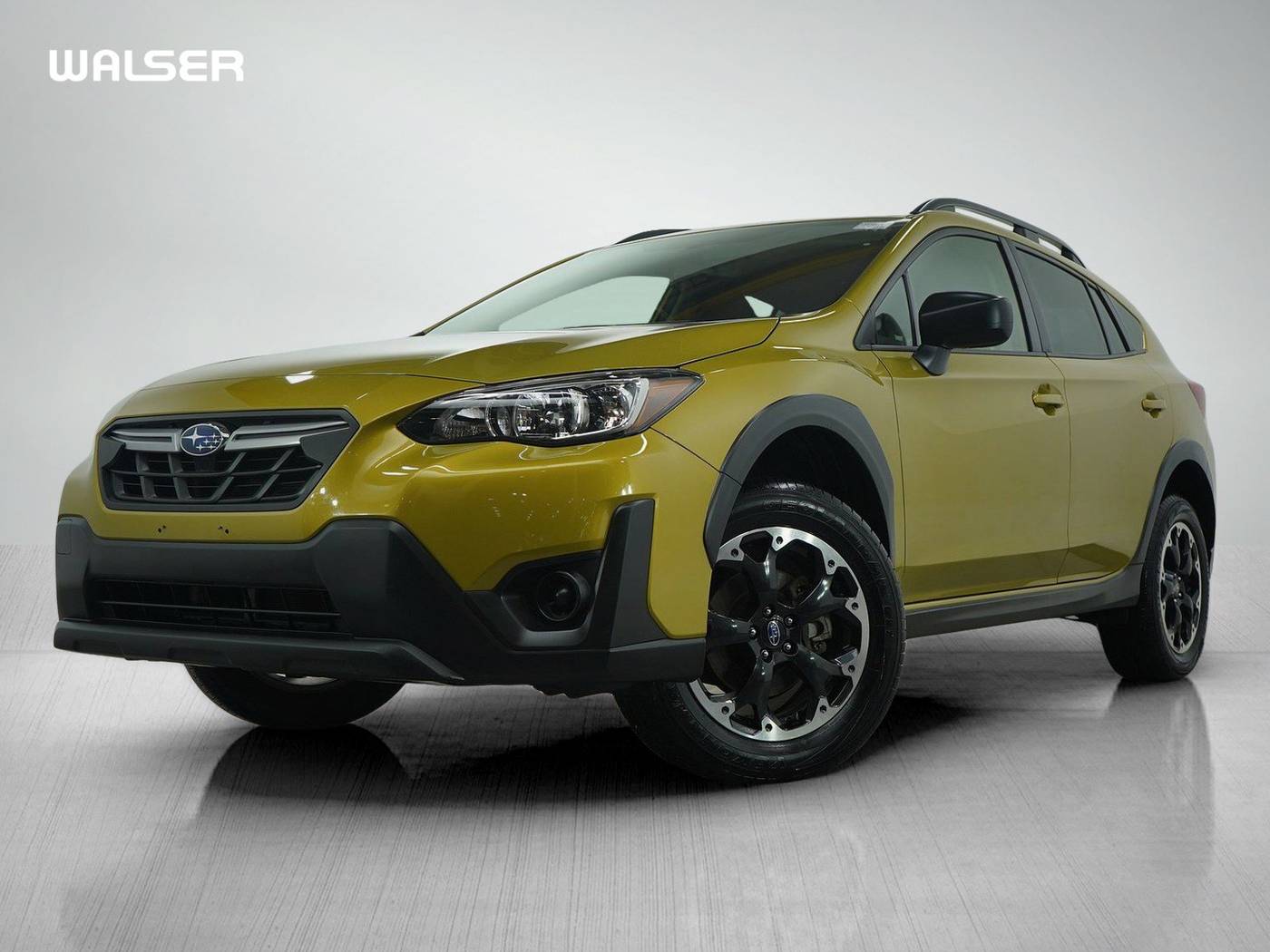 2023 Subaru Crosstrek 2.0i — SUV — 21,358 mi — Burnsville, MN