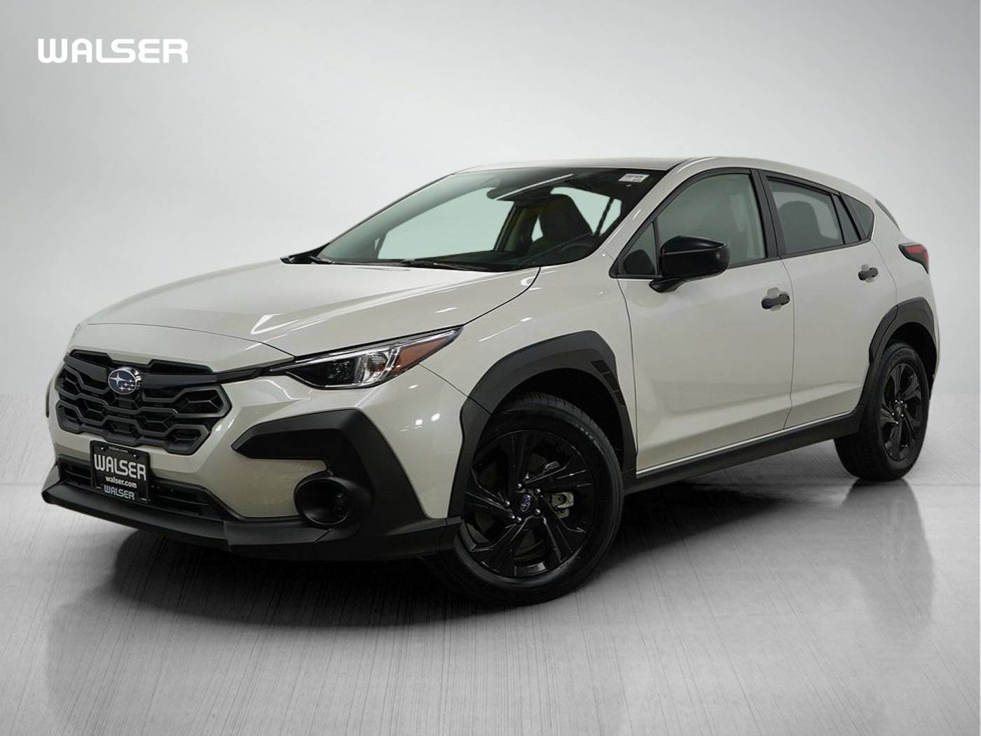 2024 Subaru Crosstrek 2.0i — SUV — 10,844 mi — Burnsville, MN