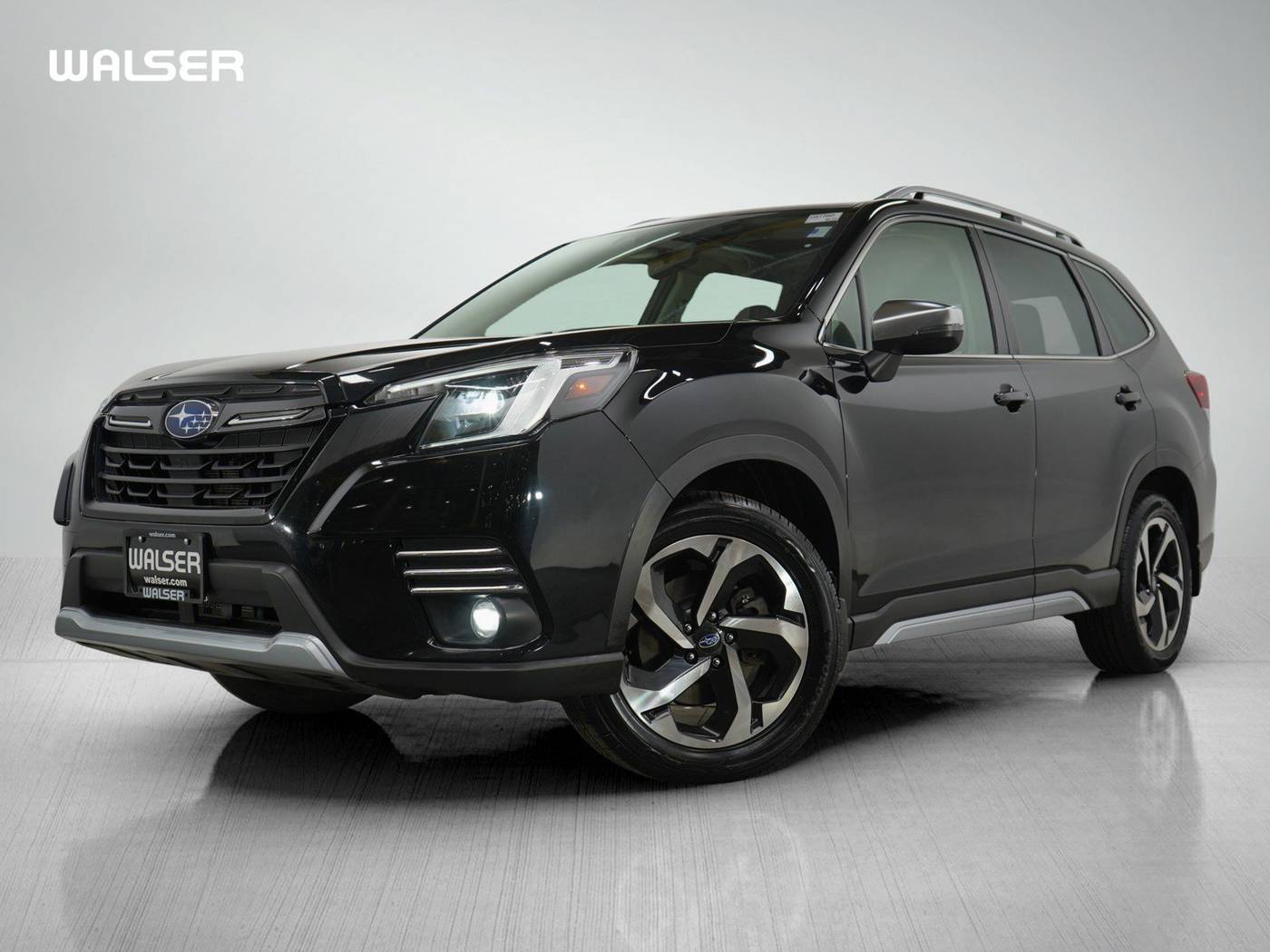 2022 Subaru Forester Touring — SUV — 42,389 mi — Burnsville, MN