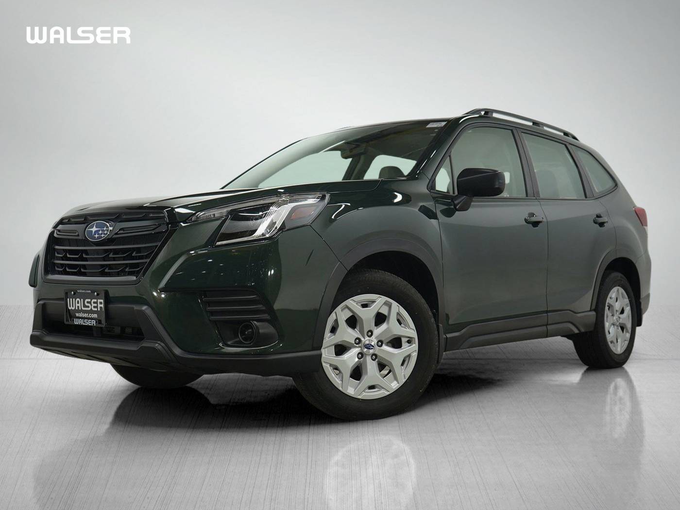 2023 Subaru Forester Base — SUV — 27,723 mi — Burnsville, MN