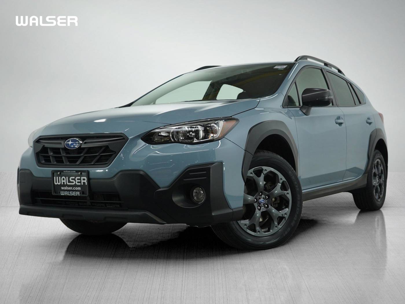 2021 Subaru Crosstrek Sport — SUV — 56,016 mi — Burnsville, MN