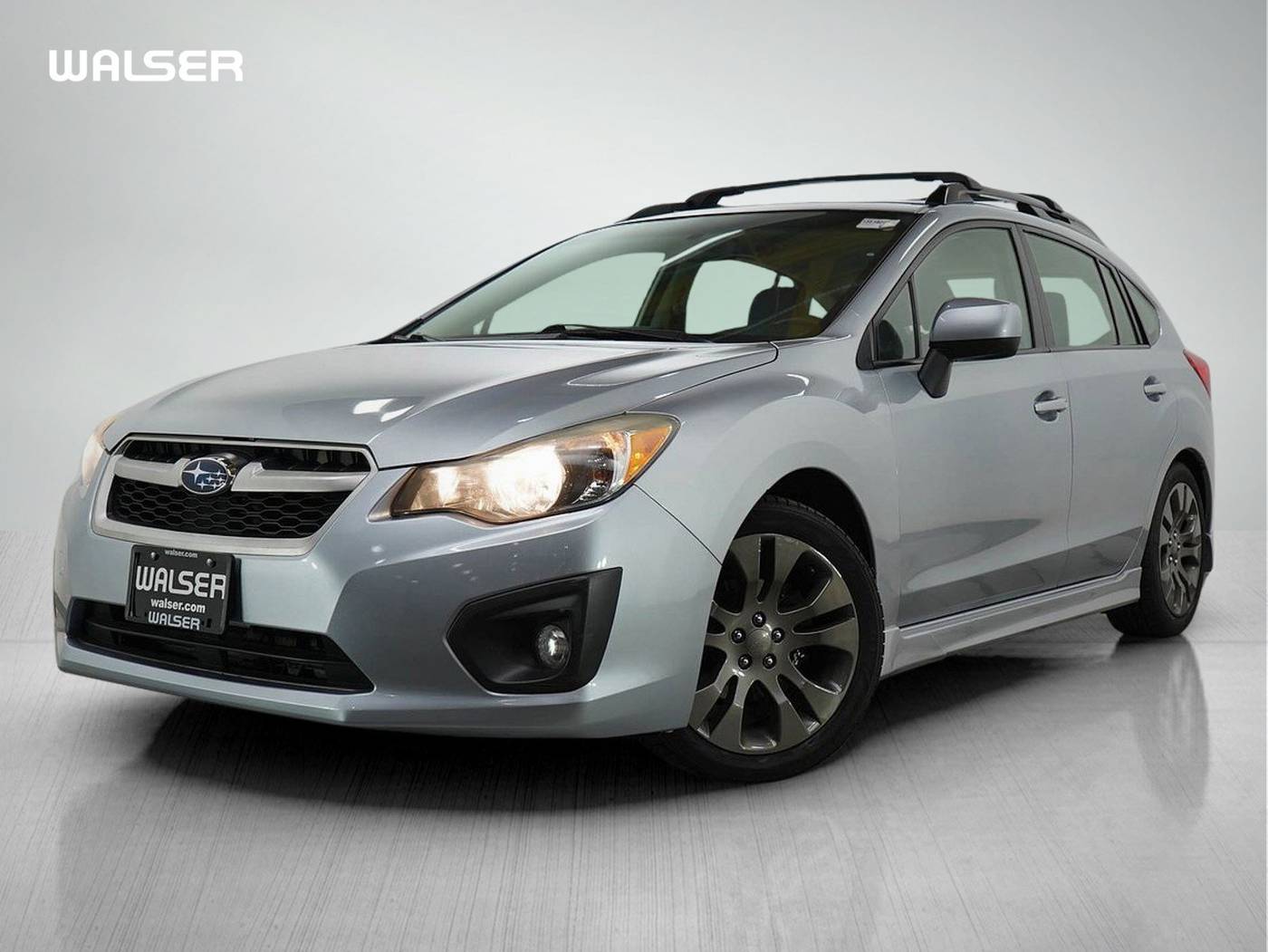 2012 Subaru Impreza 2.0i Sport Limited — Wagon — 119,349 mi — Burnsville, MN