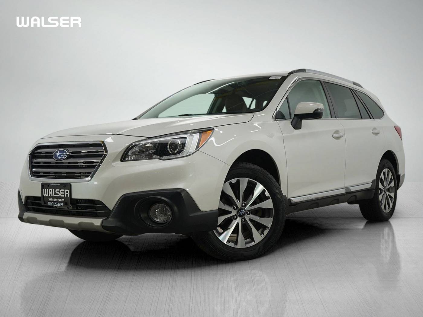 2017 Subaru Outback 3.6R Touring — SUV — 73,501 mi — Burnsville, MN