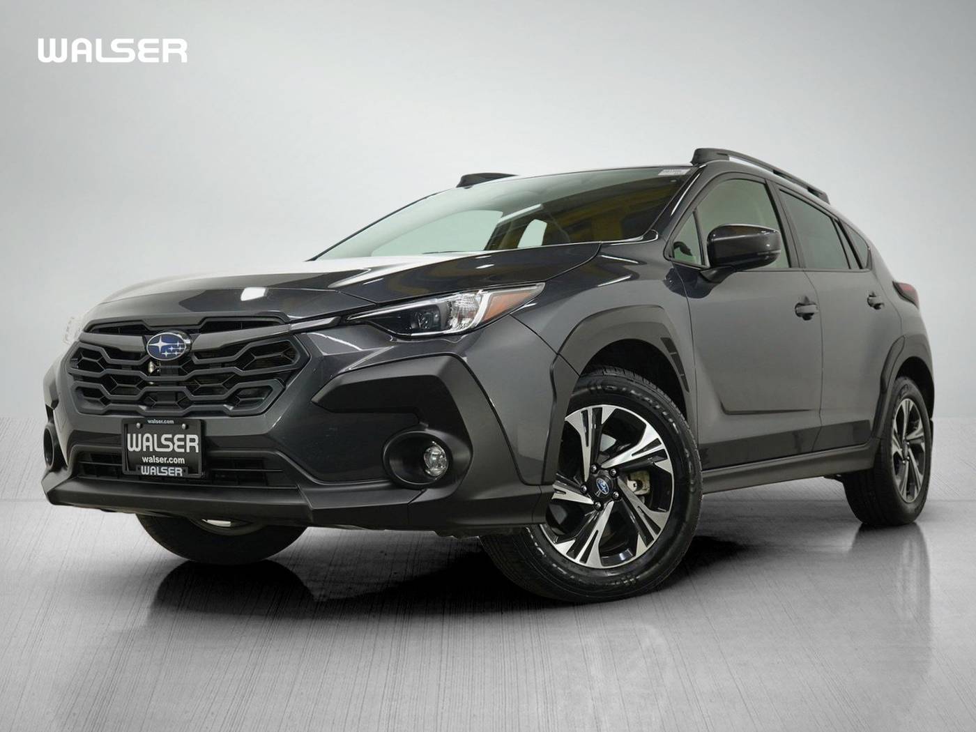 2024 Subaru Crosstrek Premium — SUV — 33,438 mi — Burnsville, MN