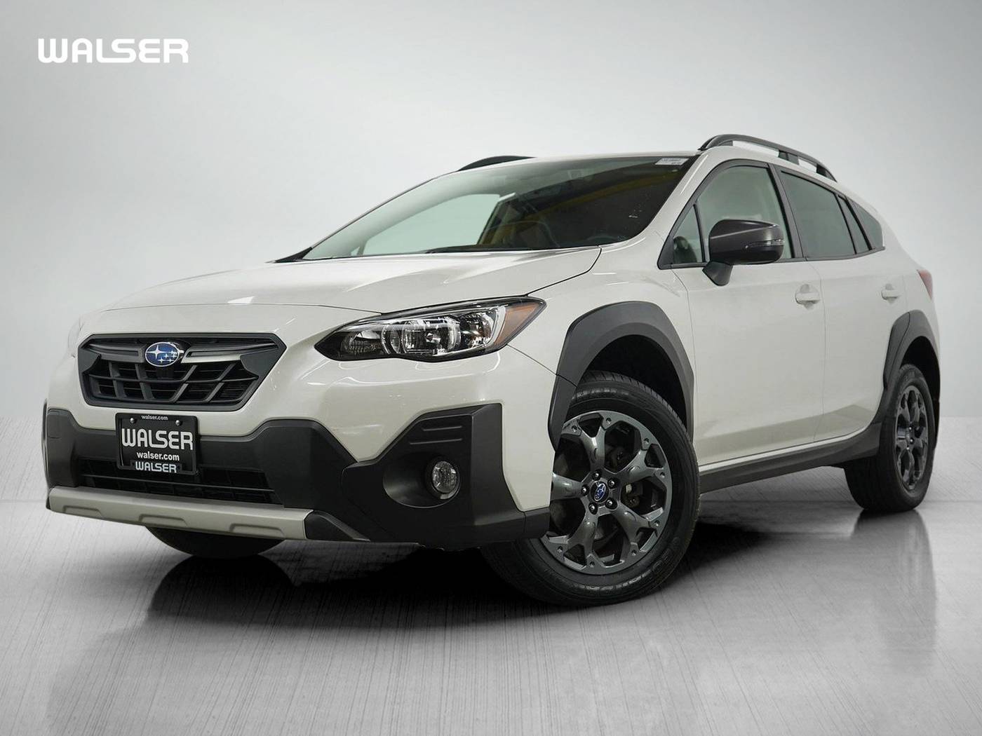 2023 Subaru Crosstrek Sport — SUV — 69,097 mi — Burnsville, MN