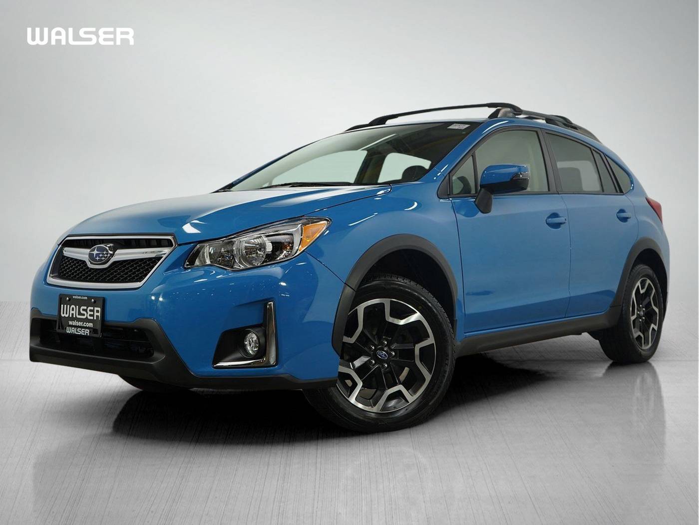2016 Subaru Crosstrek Limited — SUV — 83,873 mi — Burnsville, MN