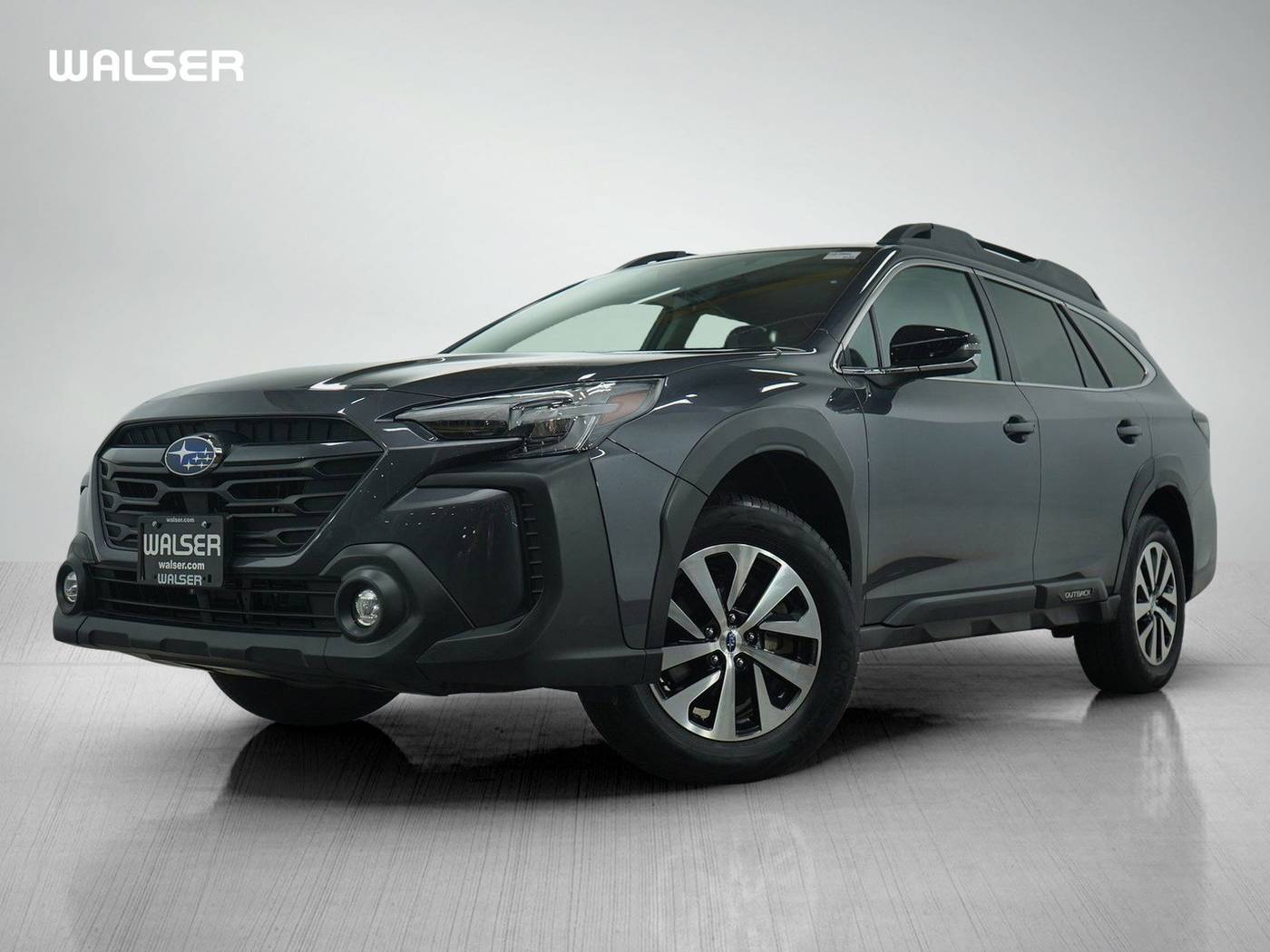 2024 Subaru Outback Premium — SUV — 14,800 mi — Burnsville, MN