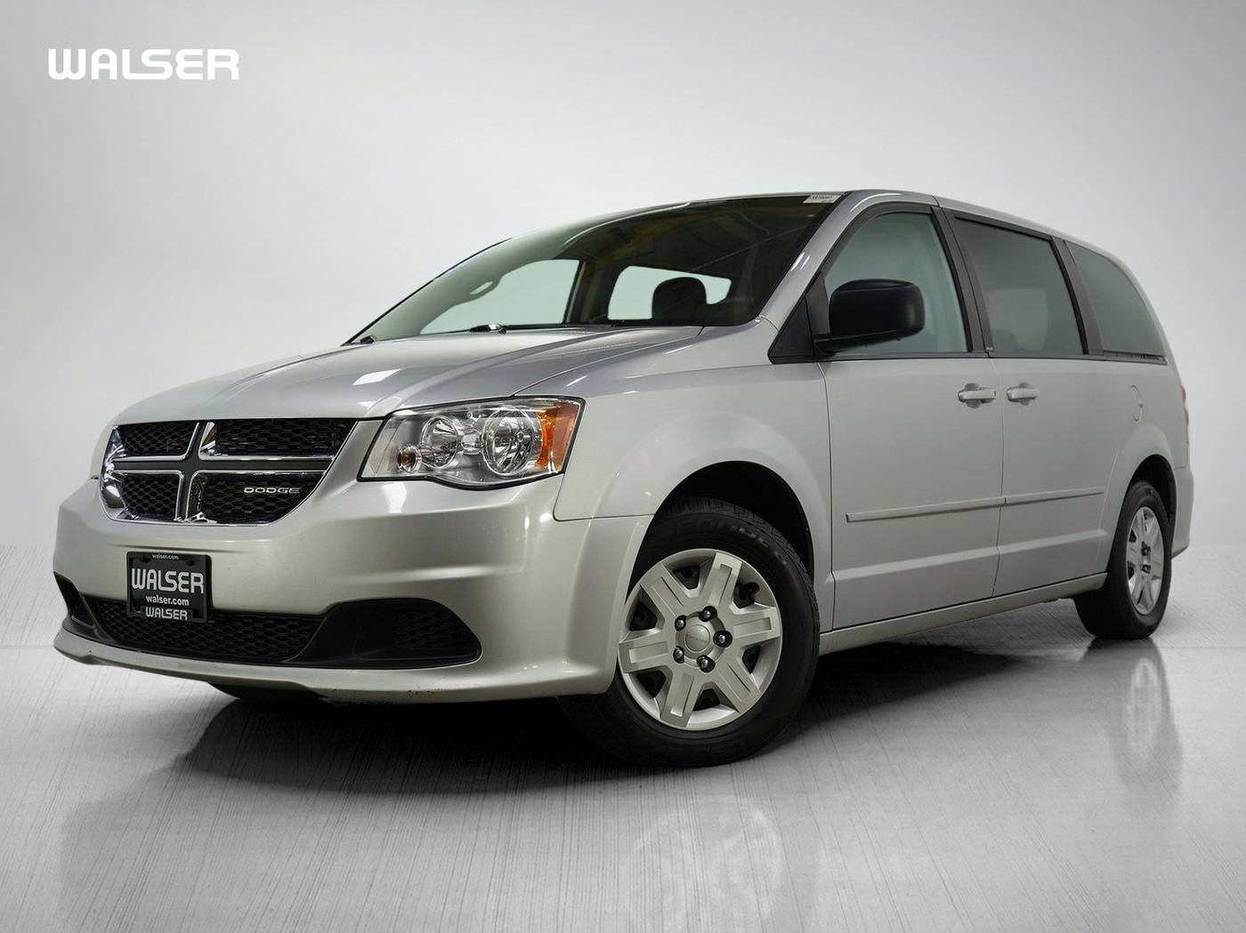2011 Dodge Grand Caravan Express — Minivan — 110,820 mi — Burnsville, MN