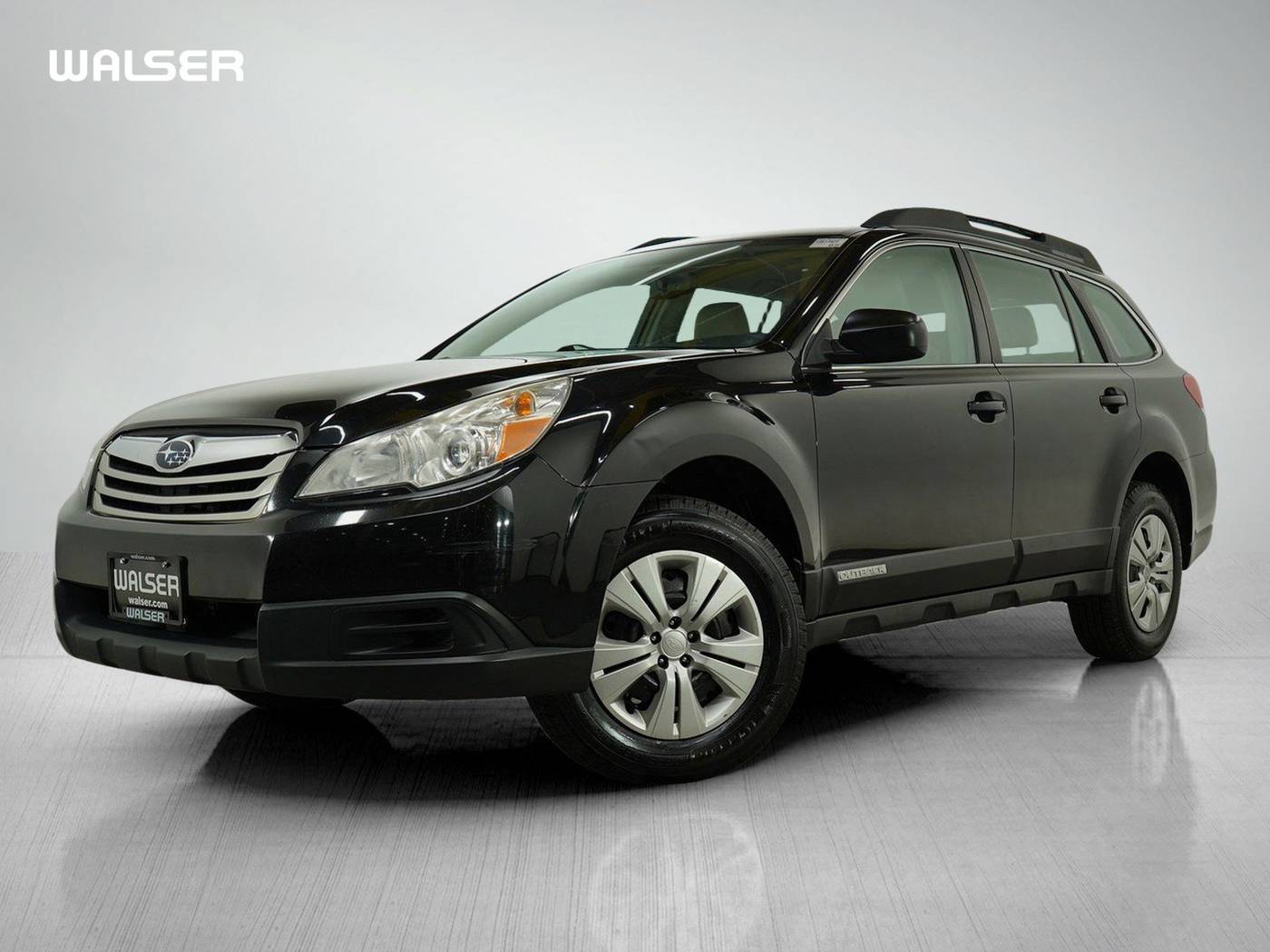 2011 Subaru Outback 2.5i — SUV — 149,423 mi — Burnsville, MN
