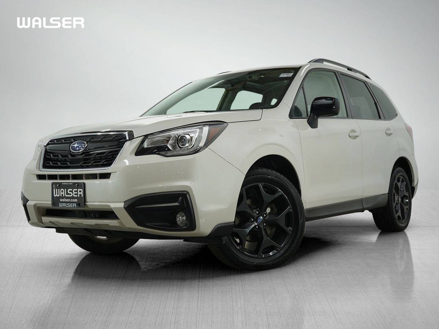 2018 Subaru Forester 2.5i Premium — SUV — 44,883 mi — Burnsville, MN