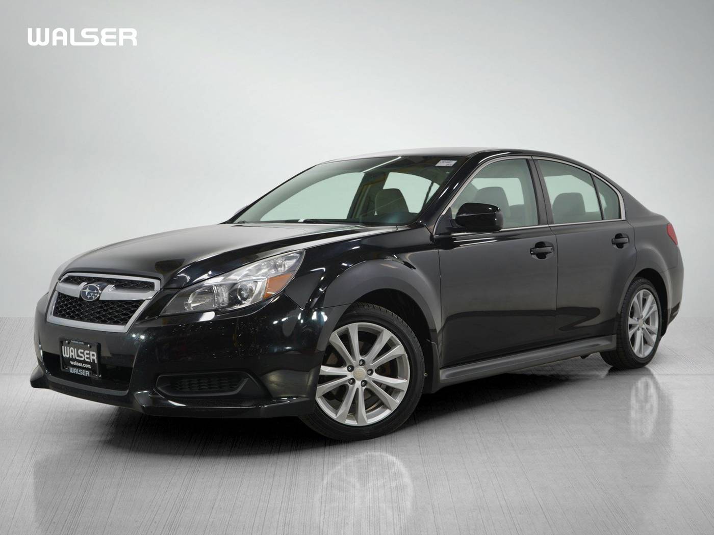 2013 Subaru Legacy 2.5i Premium — Sedan — 98,338 mi — Burnsville, MN
