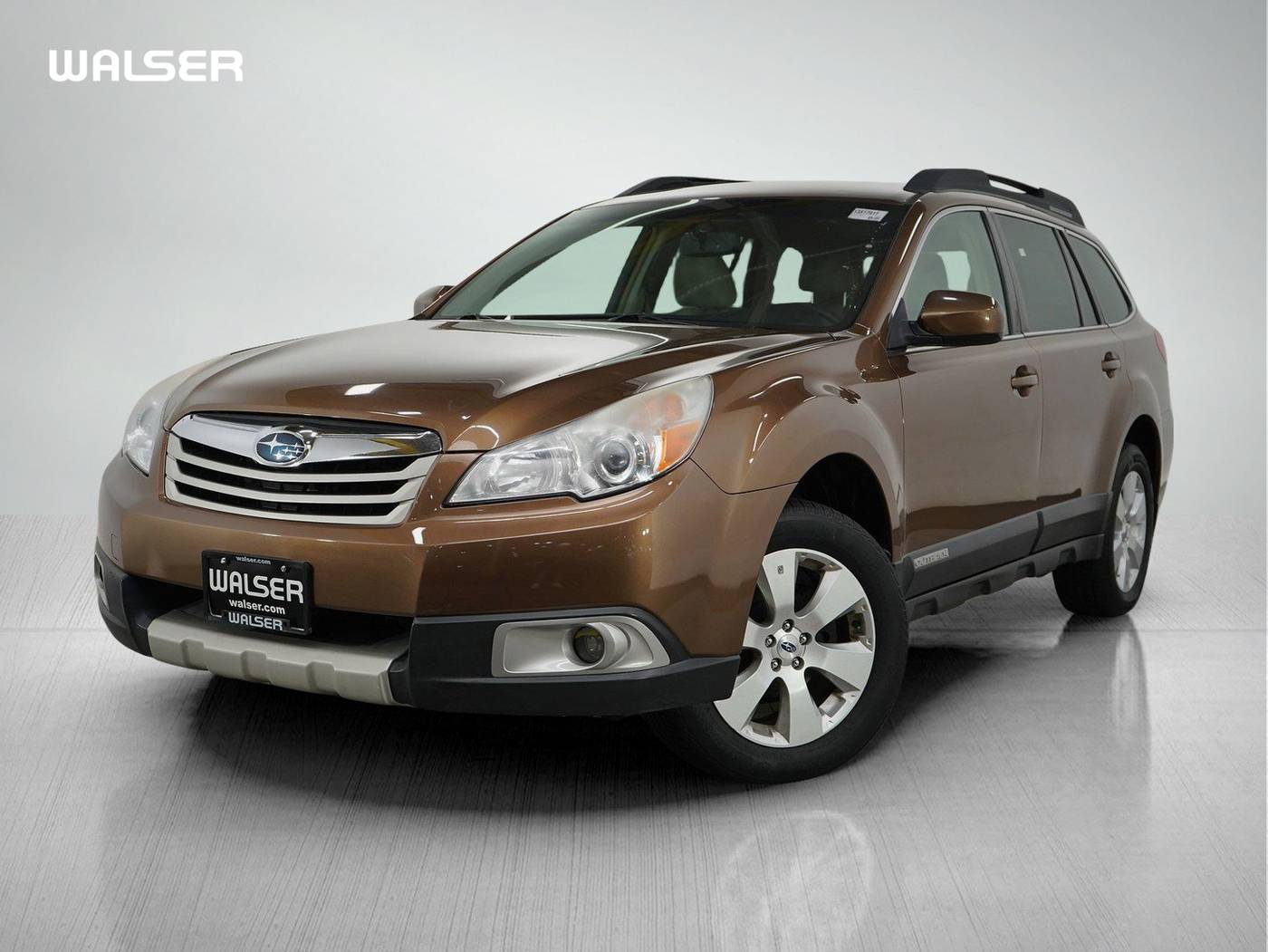 2012 Subaru Outback 2.5i Limited — SUV — 128,458 mi — Burnsville, MN