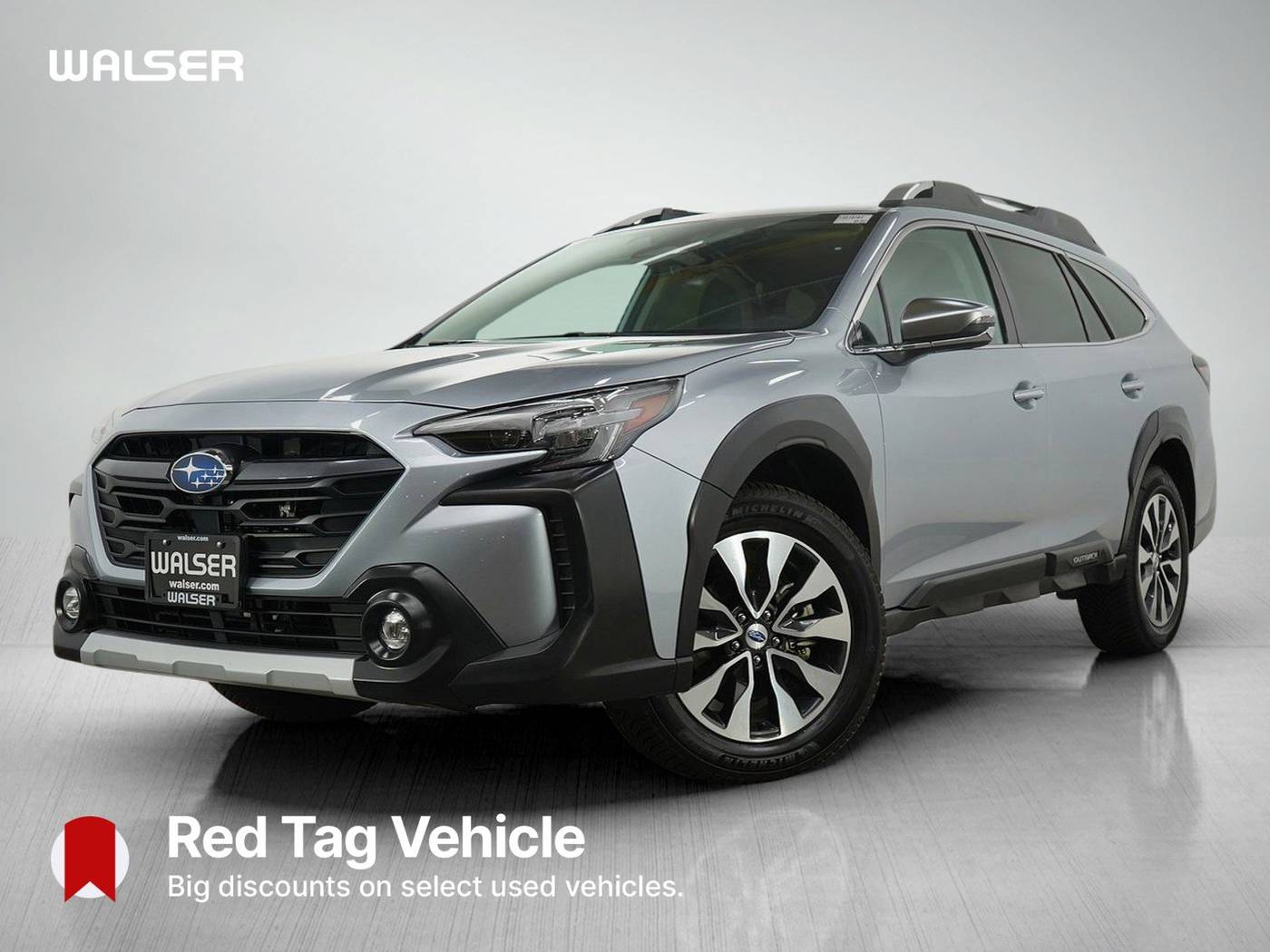 2024 Subaru Outback Touring XT — SUV — 44,080 mi — Burnsville, MN