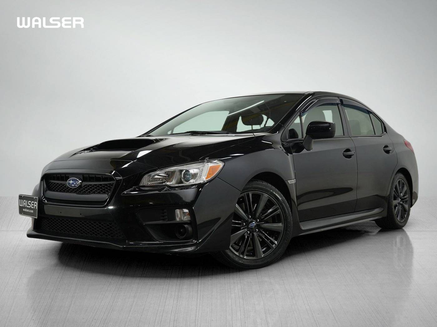 2016 Subaru WRX Base — Sedan — 56,676 mi — Burnsville, MN