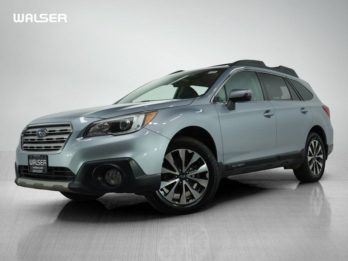 2017 Subaru Outback 2.5i Limited — SUV — 79,373 mi — Burnsville, MN